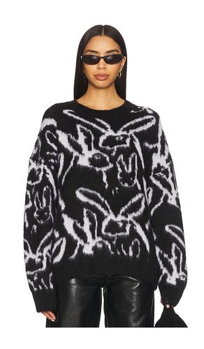 PULL SKETCHED BUNNIES en . Taille M. Also en - MSGM - Modalova