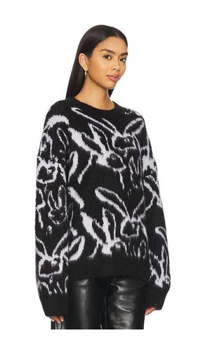 PULL SKETCHED BUNNIES en . Taille M. Also en - MSGM - Modalova