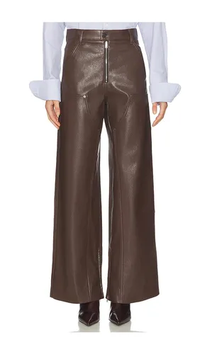 PANTALON en . Taille 36. Also en 38 - MSGM - Modalova