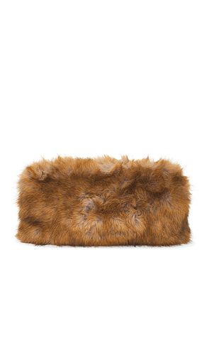 MSGM SAC en Tan - MSGM - Modalova