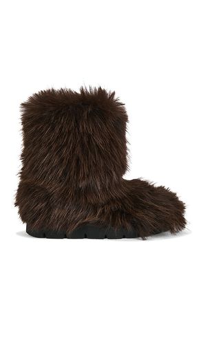 BOTTINES en . Taille 36. Also en 37 - MSGM - Modalova