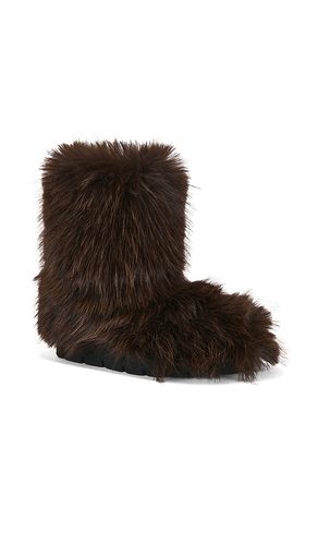 BOTTINES en . Taille 36. Also en 37 - MSGM - Modalova
