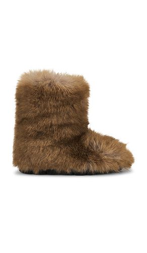 BOTTINES en . Taille 36. Also en 38 - MSGM - Modalova