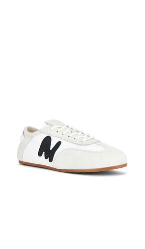 SNEAKERS NEW RETRO SUPER LIGHT en . Taille 38. Also en 41 - MSGM - Modalova