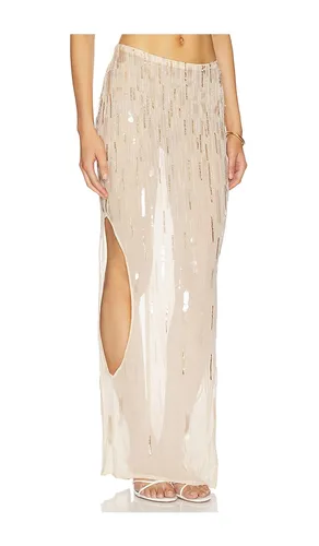 JUPE FLORENCE en . Taille M. Also en XS - MAY MASHIAH - Modalova