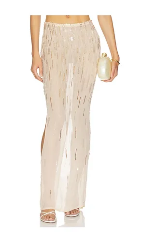 JUPE FLORENCE en . Taille M. Also en XS - MAY MASHIAH - Modalova