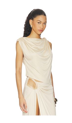 Rylee Top en . Taille L. Also en S, XS - MAY MASHIAH - Modalova