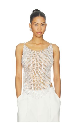 Sadie Top en . Taille XS/S. Also en S/M - MAY MASHIAH - Modalova