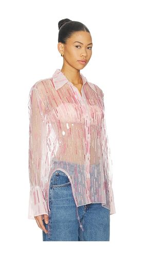 Emilia Shirt en . Taille M. Also en S, XS - MAY MASHIAH - Modalova