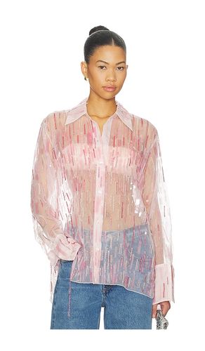 Emilia Shirt en . Taille XS. Also en S, M - MAY MASHIAH - Modalova