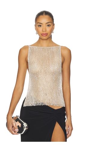 Alice Top en . Taille S. Also en M - MAY MASHIAH - Modalova