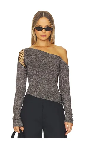 Annie Top en . Taille M. Also en S - MAY MASHIAH - Modalova