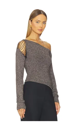 Annie Top en . Taille M. Also en S - MAY MASHIAH - Modalova
