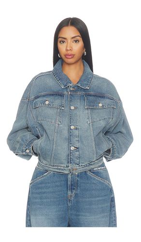 Omer Jacket en . Taille XS. Also en S, M, XL - MAY MASHIAH - Modalova