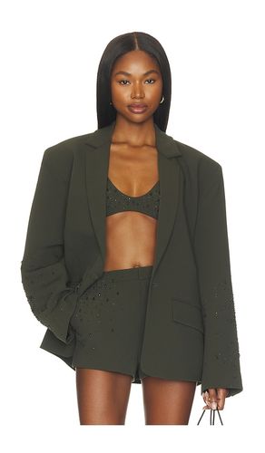 Ellie Blazer en . Taille L. Also en XS - MAY MASHIAH - Modalova