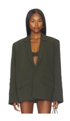 Ellie Blazer en . Taille L. Also en XS - MAY MASHIAH - Modalova