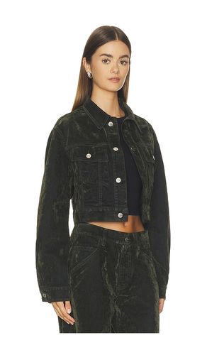 Marlow Jacket en . Taille XS. Also en M, L, XL - MAY MASHIAH - Modalova