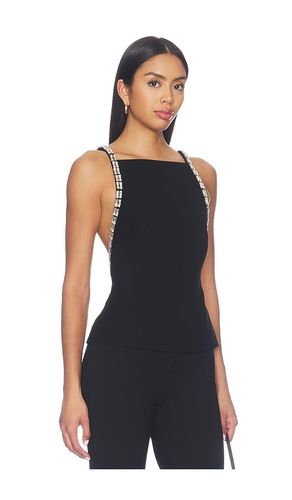 Sidney Top en . Taille M. Also en - MAY MASHIAH - Modalova