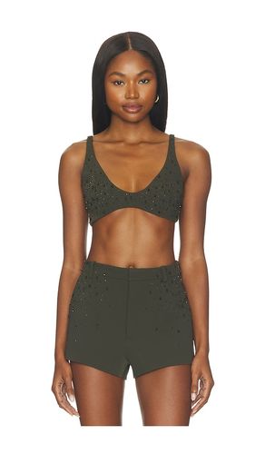 Laura Bra en . Taille L. Also en M - MAY MASHIAH - Modalova
