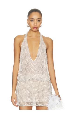 Top Aurora en . Taille L. Also en M, S, XS - MAY MASHIAH - Modalova