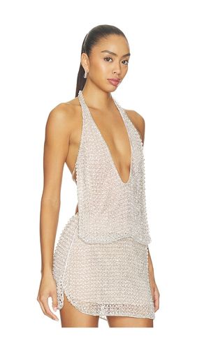 Top Aurora en . Taille L. Also en M, S, XS - MAY MASHIAH - Modalova