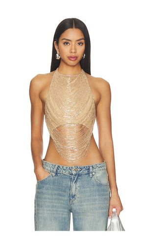 Nina Top en . Taille L. Also en M, S, XS - MAY MASHIAH - Modalova