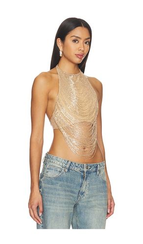 Nina Top en . Taille L. Also en M, S, XS - MAY MASHIAH - Modalova