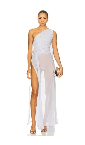 ROBE DE SOIRÉE POUR LES VACANCES en . Taille L. Also en S - Mirror Palais - Modalova