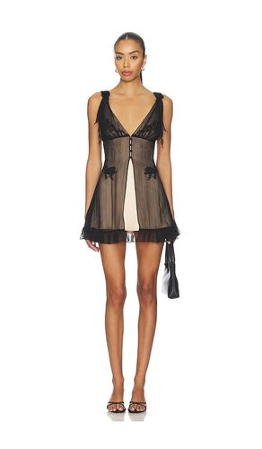 ROBE COURTE en . Taille M. Also en XS, L, XXS - Mirror Palais - Modalova