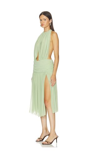 ROBE LONGUE LADY LA PISCINE en . Taille L. Also en M, S - Mirror Palais - Modalova