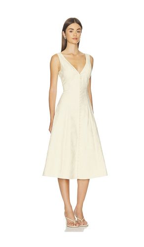 ROBE DINNERS AT 6 en . Taille M. Also en S, XS - Mirror Palais - Modalova