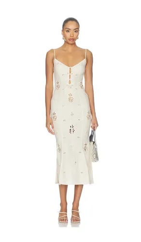 ROBE DRESS en . Taille M. Also en S, XS - Mirror Palais - Modalova