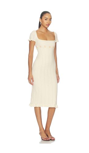 ROBE DRESS en . Taille L. Also en M, S - Mirror Palais - Modalova