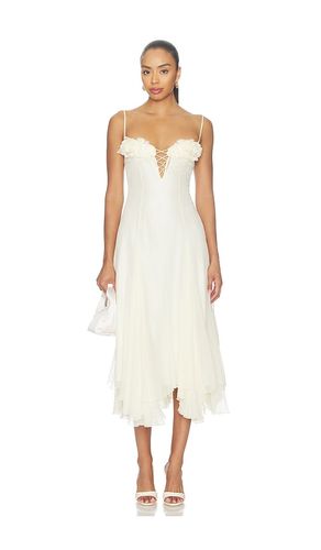 ROBE VALENTINA en . Taille S. Also en L - Mirror Palais - Modalova