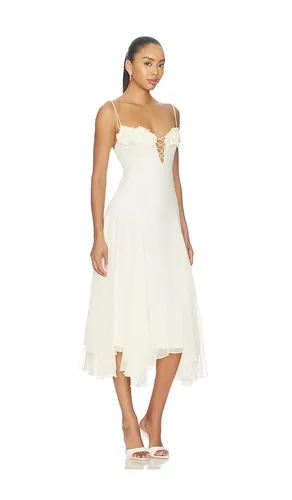 ROBE VALENTINA en . Taille L. Also en XS - Mirror Palais - Modalova