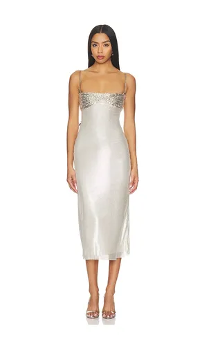 ROBE ANDROMEDA en . Taille M. Also en XS - Mirror Palais - Modalova