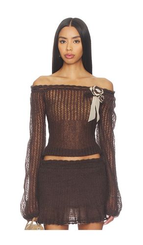 TOP STYLE PULL LITTLE LAMB en . Taille M. Also en - Mirror Palais - Modalova