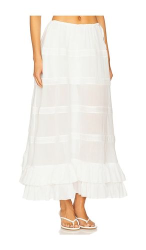 JUPE LONGUE en . Taille S. Also en XS - Mirror Palais - Modalova
