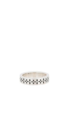 Bandana Ring in . Size 11. Also in 7 - MAPLE - Modalova