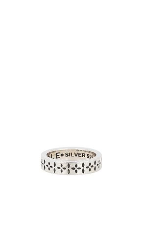 Bandana Ring in . Size 11. Also in 7 - MAPLE - Modalova