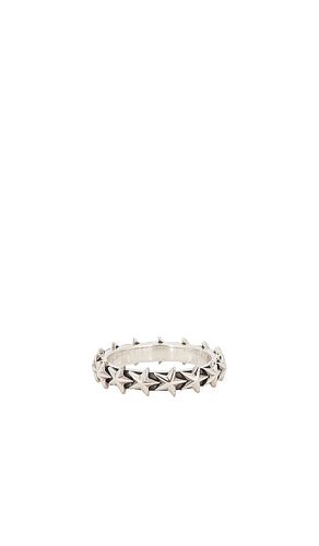 BAGUE STAR en . Taille 10. Also en 11, 8, 9 - MAPLE - Modalova