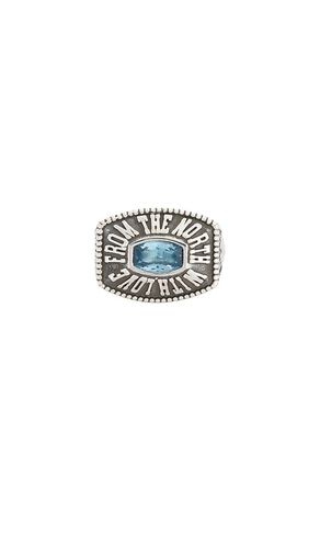 BAGUE NORTHERN en . Taille 7. Also en 8 - MAPLE - Modalova