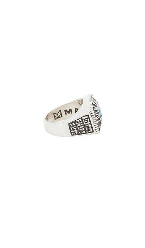 BAGUE NORTHERN en . Taille 7. Also en 8 - MAPLE - Modalova