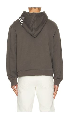 SWEAT À CAPUCHE WESTERN en . Taille S. Also en - Midnight Rodeo - Modalova
