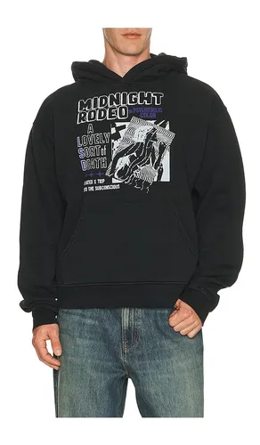 SWEAT À CAPUCHE en . Taille L. Also en M, XL/1X, XXL/2X - Midnight Rodeo - Modalova