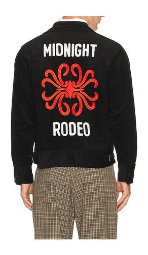BLOUSON en . Taille S. Also en M - Midnight Rodeo - Modalova