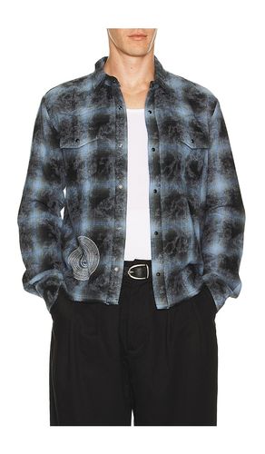 FLANELLE en . Taille XL/1X. Also en XXL/2X - Midnight Rodeo - Modalova