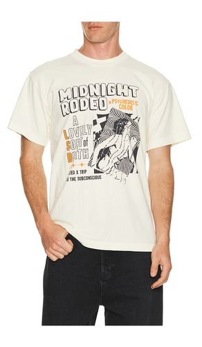American Exxtasy Tee en . Taille L. Also en M, S, XL/1X, XXL/2X - Midnight Rodeo - Modalova