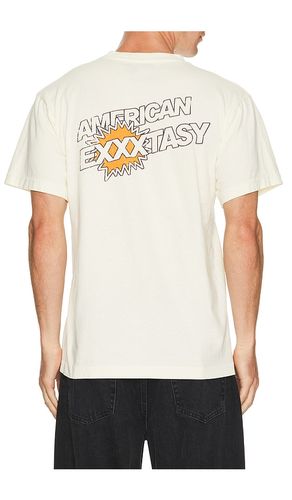 American Exxtasy Tee en . Taille L. Also en S, XL/1X, XXL/2X - Midnight Rodeo - Modalova