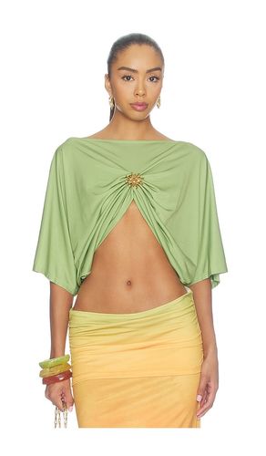 Sunset Top en . Taille 36/4. Also en 38/6, 40/8 - Mirae - Modalova